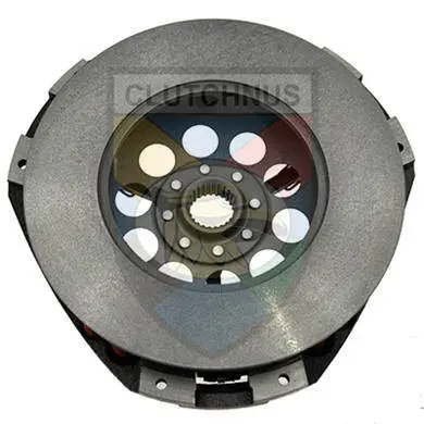 Clutch Pressure Plate