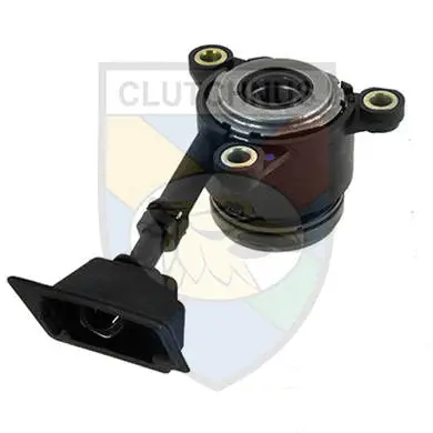 Central Slave Cylinder, clutch