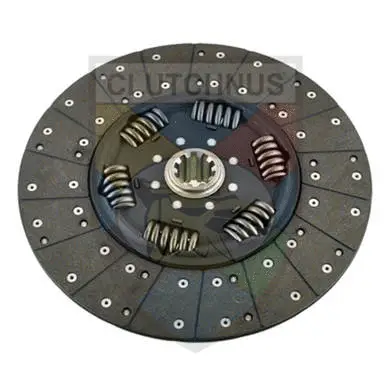 Clutch Disc