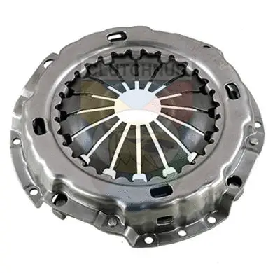 Clutch Pressure Plate