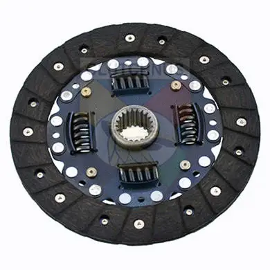Clutch Disc