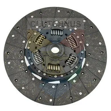 Clutch Disc (SAT871)