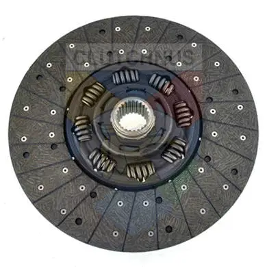 Clutch Disc