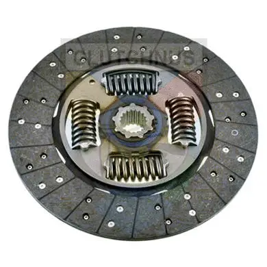 Clutch Disc