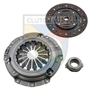 Clutch Kit (MCK0576)