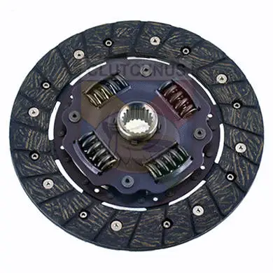 Clutch Disc (SMN01)