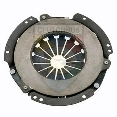 Clutch Pressure Plate