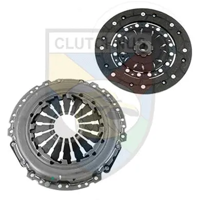 Clutch Kit (MCK3255)