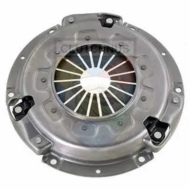 Clutch Pressure Plate