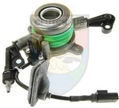 Central Slave Cylinder, clutch (MCSC042)