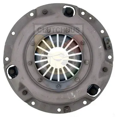 Clutch Pressure Plate (SMPE08)