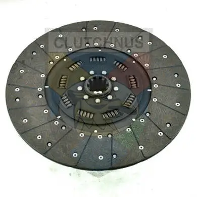 Clutch Disc