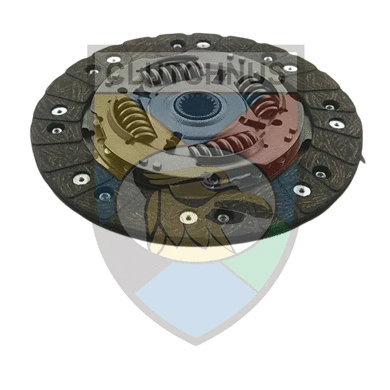 Clutch Disc
