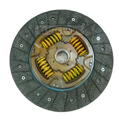Clutch Disc (SKV30)