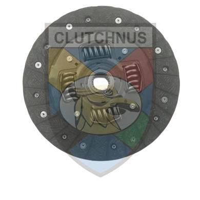 Clutch Disc
