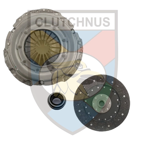Clutch Kit (MCK16152)