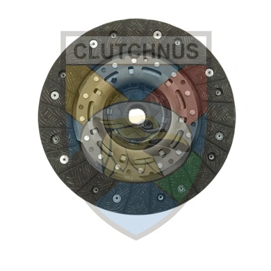 Clutch Disc