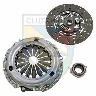 Clutch Kit (MCK0113)