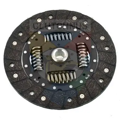 Clutch Disc