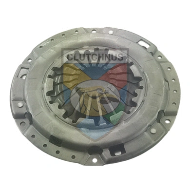 Clutch Pressure Plate (SMPM90)