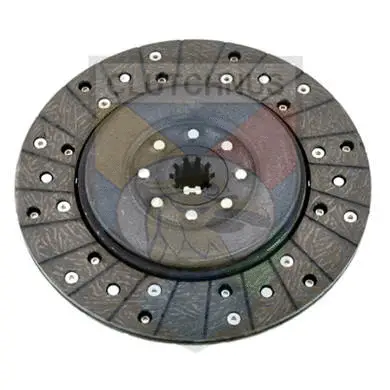 Clutch Disc