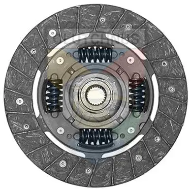 Clutch Disc (SEE26)
