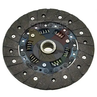 Clutch Disc