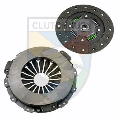 Clutch Kit