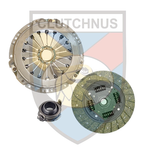 Clutch Kit (MCK1672)