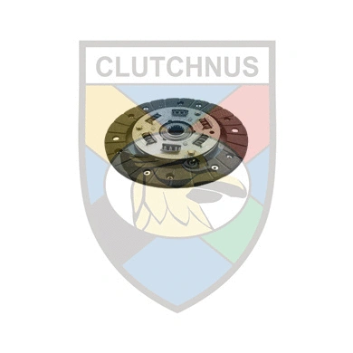 Clutch Disc (SMX45)