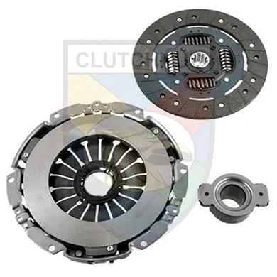 Clutch Kit