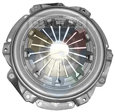 Clutch Pressure Plate (SCPW02)