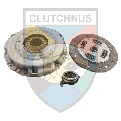 Clutch Kit (MCK16108A)