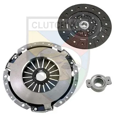 Clutch Kit