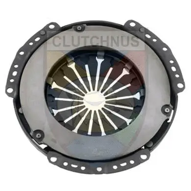 Clutch Pressure Plate