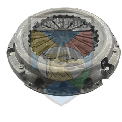 Clutch Pressure Plate