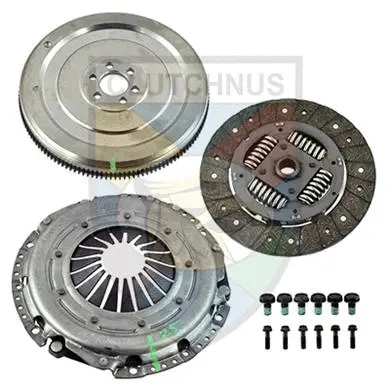 Clutch Kit (MCK1882F)