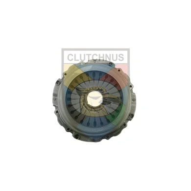 Clutch Pressure Plate
