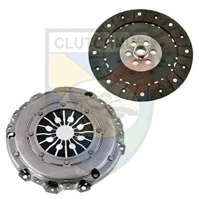 Clutch Kit (MCK3182)