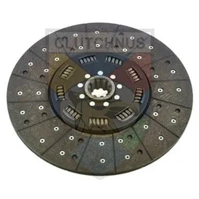 Clutch Disc