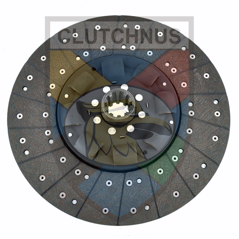 Clutch Disc (SMY70H)