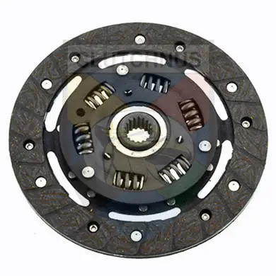 Clutch Disc (SEF24)