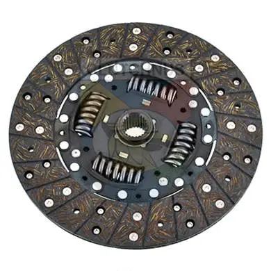 Clutch Disc