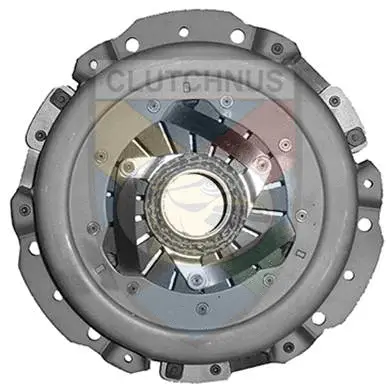 Clutch Pressure Plate (SCPY12)