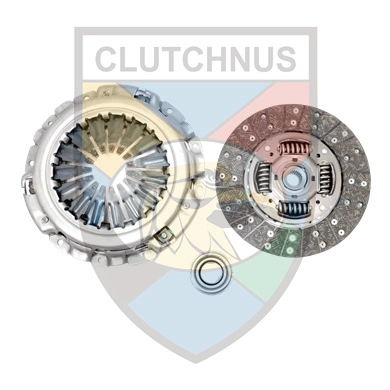 Clutch Kit (MCK0296)