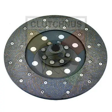 Clutch Disc