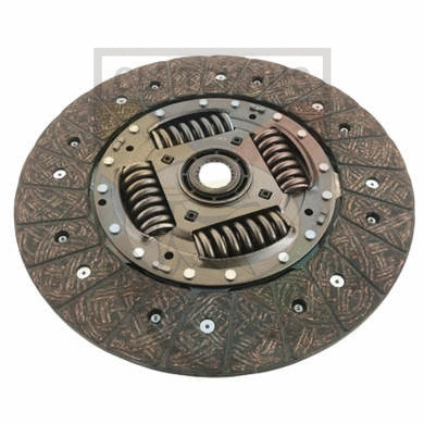 Clutch Disc