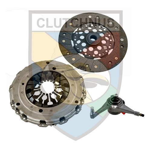 Clutch Kit (MCK1853CSC)