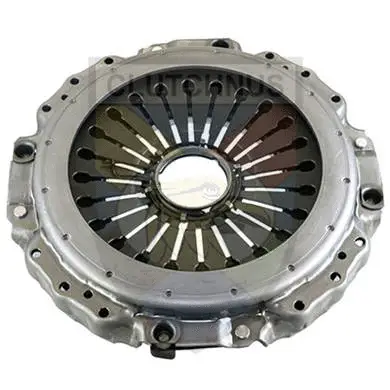 Clutch Pressure Plate