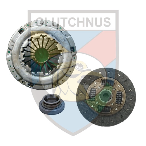 Clutch Kit (MCK1692)